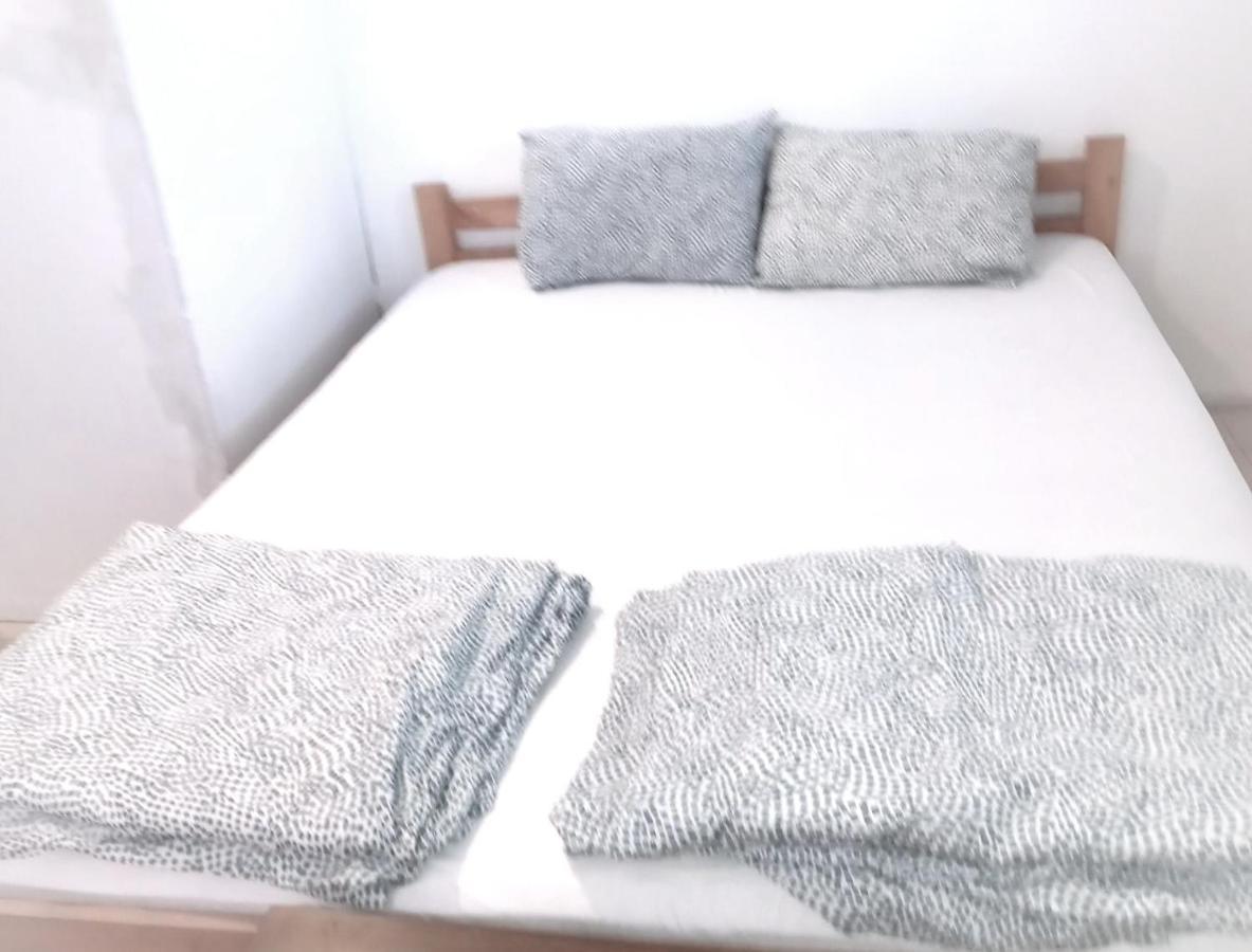 Farmhouse Studios 贝尔格莱德 外观 照片